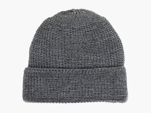 Leuchtfeuer Strickmütze Borkum