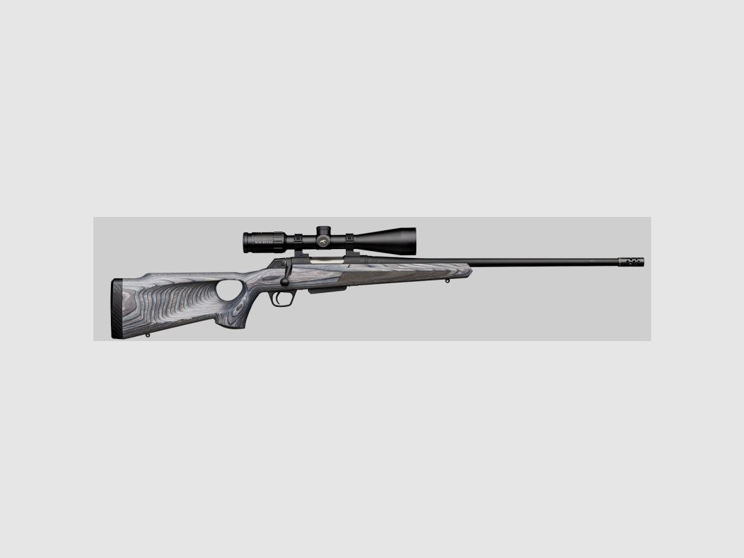 Fucile WINCHESTER XPR THUMBHOLE