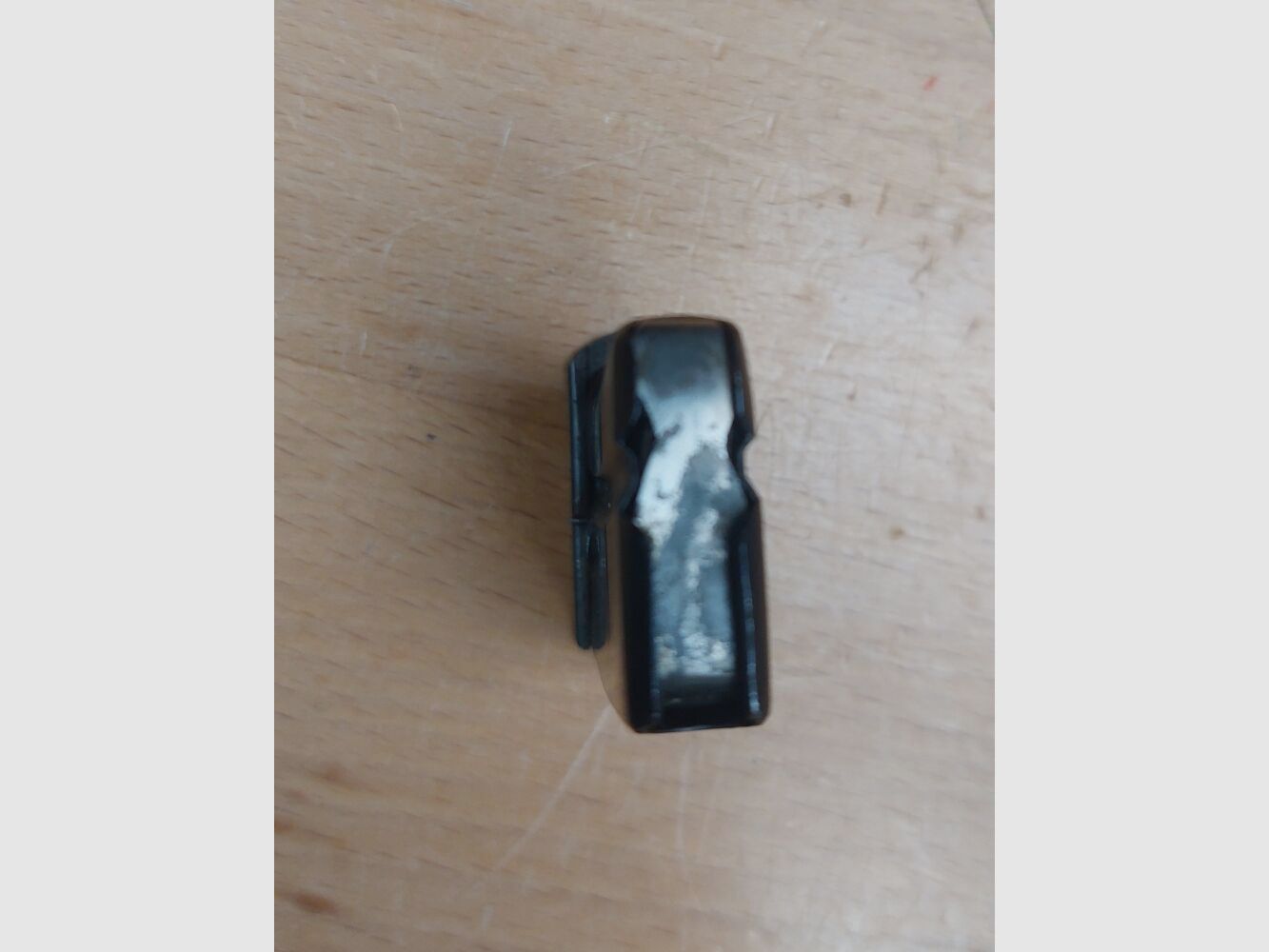 Mauser petit calibre