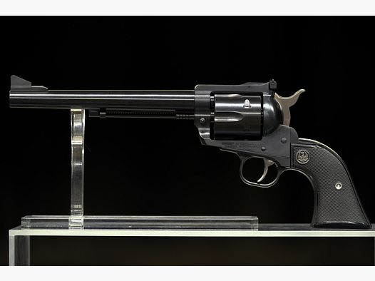 Ruger Blackhawk New Model