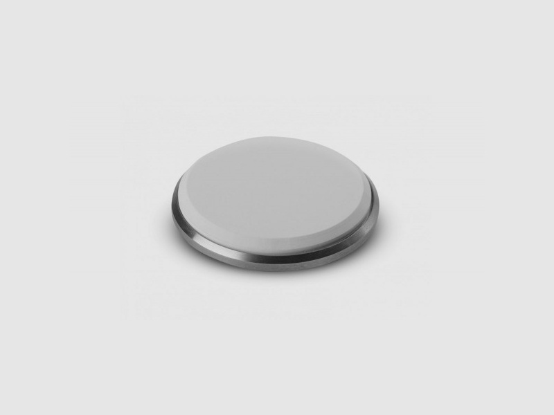 HORL Stein - #6000 extra fine (ES6000), disco abrasiva intercambiabile per levigatrice a rullo
