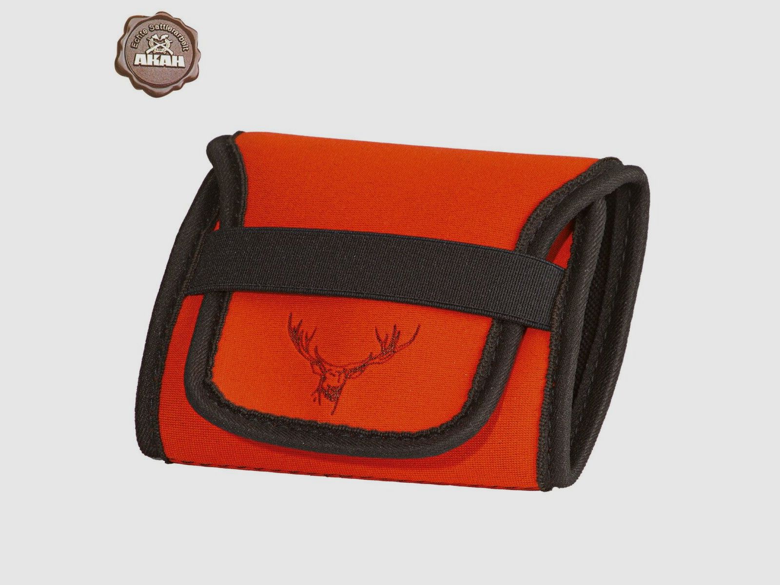 AKAH Patronenetui Neoprene