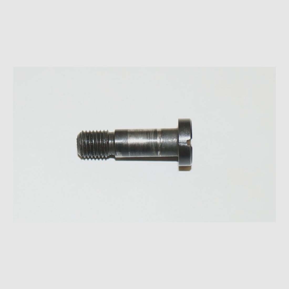 Schraube zu Zweibeinstütze für Schweizer Ordonnanzgew. SIG StGW 57 SAR M57 SWISS MATCH u. Baugleiche