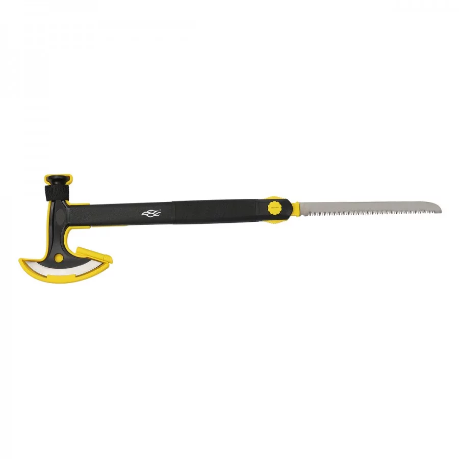 Hacha de mano Firebird Axe FSA02-YE (FSA02-YE), imagen 6 de 18