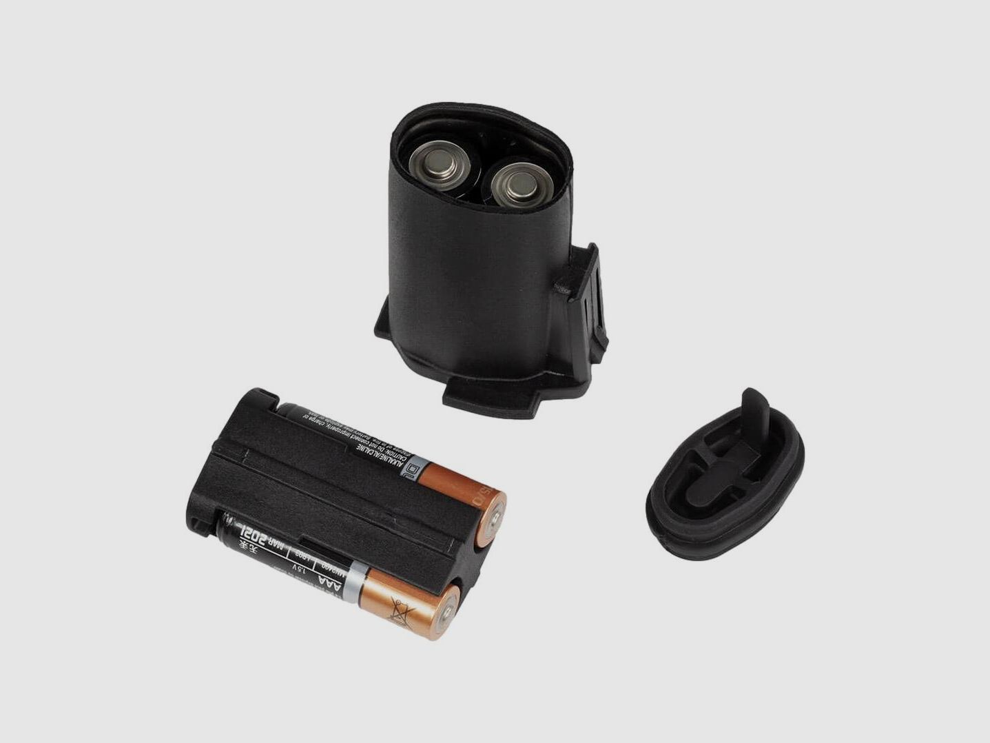 Magpul MIAD/MOE Battery Storage Core AA/AAA, Bild 2 von 3