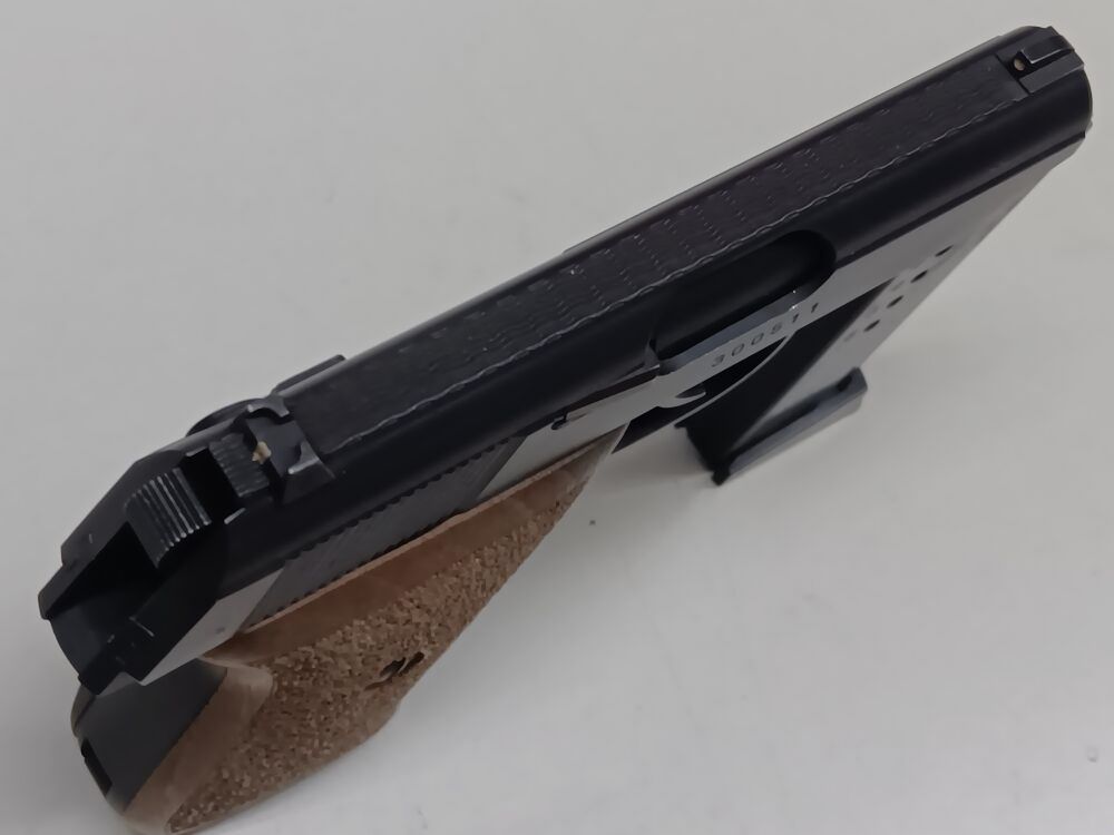 Walther TPH