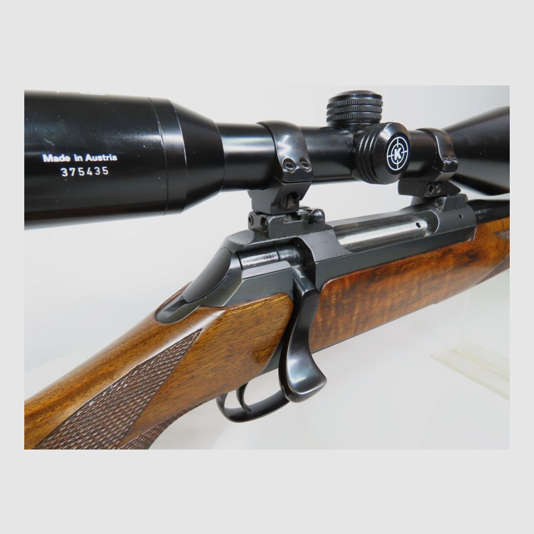 Top Komplettpaket Sauer 200S Europa