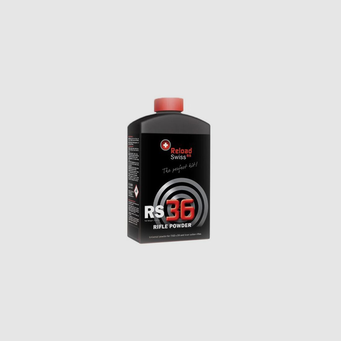 Reload Swiss RS36