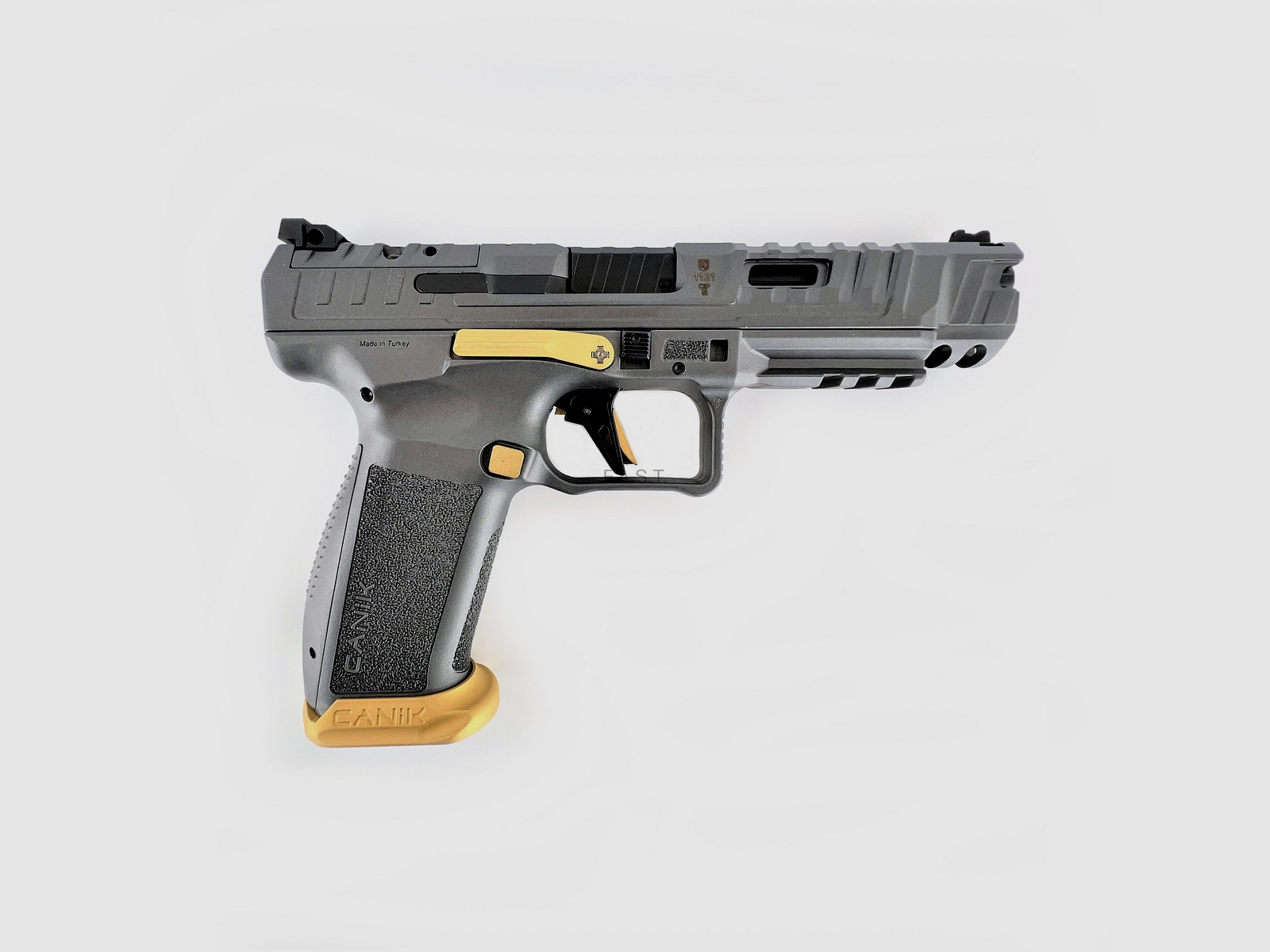 CANIK TP9 SFx Rivale