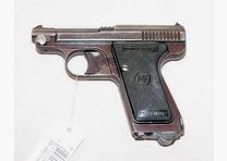 Manufrance - France Mod. Le Francais/Franco