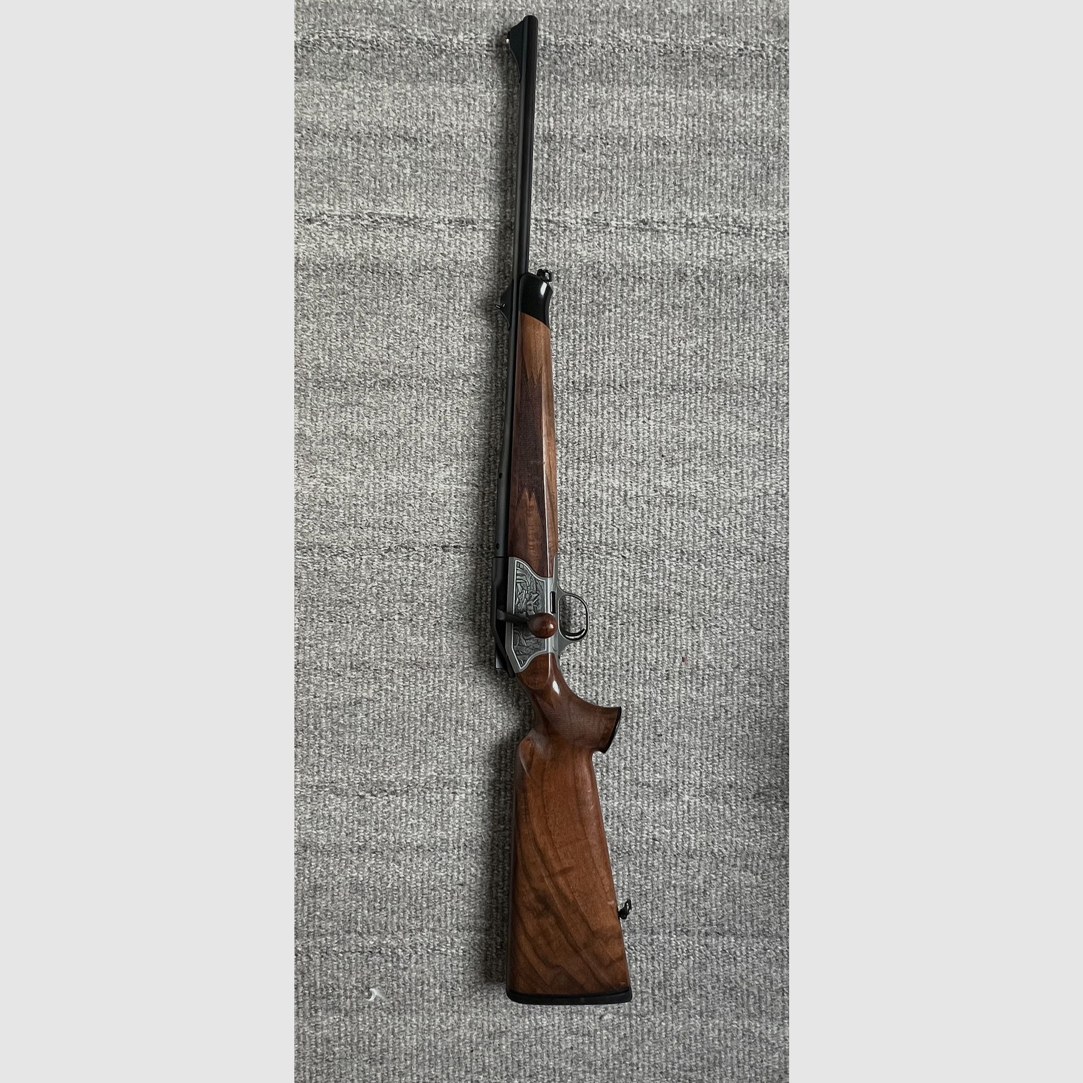 Blaser R8 Luxus .30-06