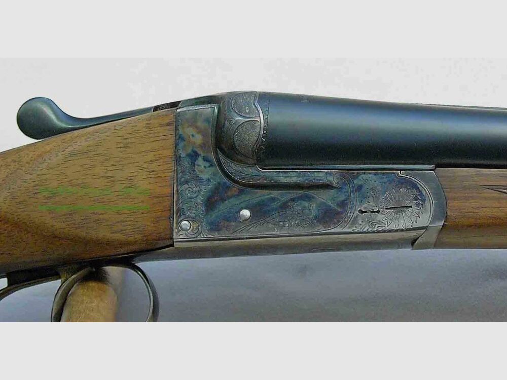 Gecardo Mod. Hunting