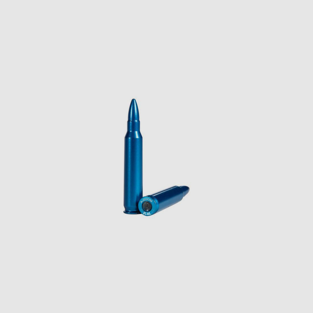 A-Zoom Pufferpatrone Alu