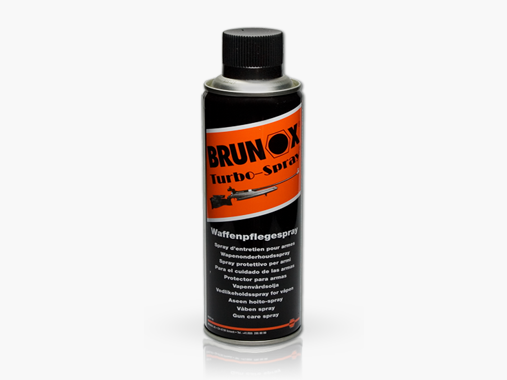 Brunox Waffenpflegespray Turbo