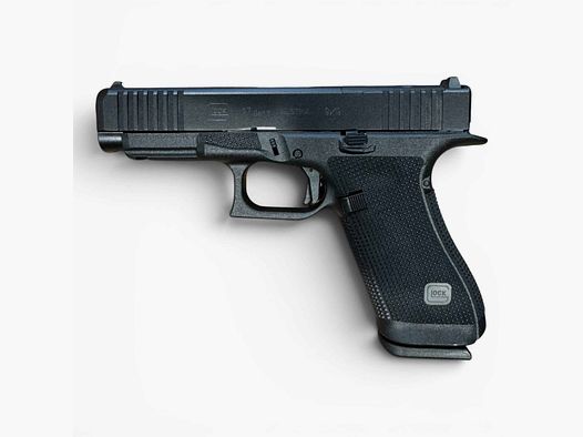 GLOCK 17 GEN.6 G-MATCH 9x19 FS OR