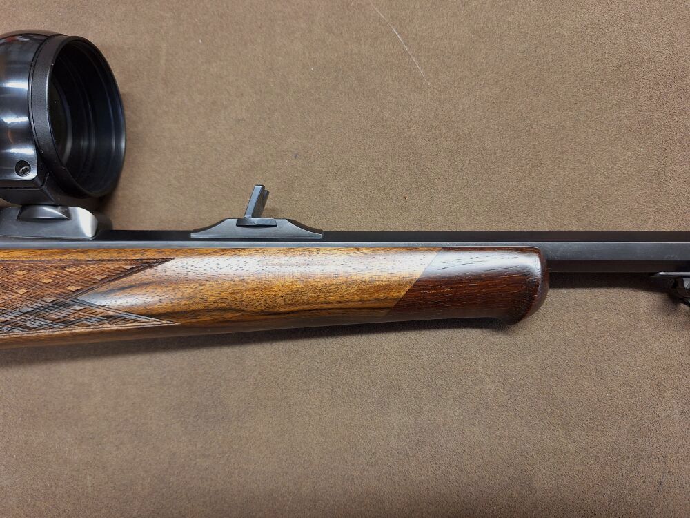 Sodia Werner Mauser 98