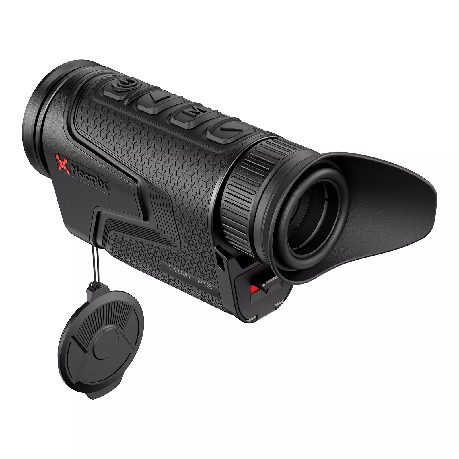 Nocpix LUMI P13 monoculaire thermique incluant un SAC GRATUIT, image 6 sur 11