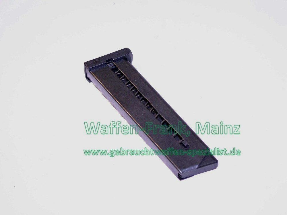 Röhm - Sontheim/Brenz Mauser HSc Mod. 90 / RG 88