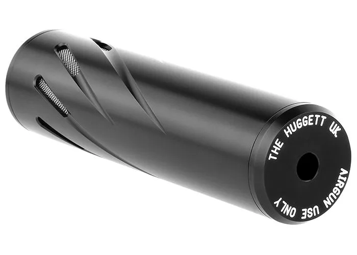 Tłumik Huggett Belita Compact 1/2 UNF