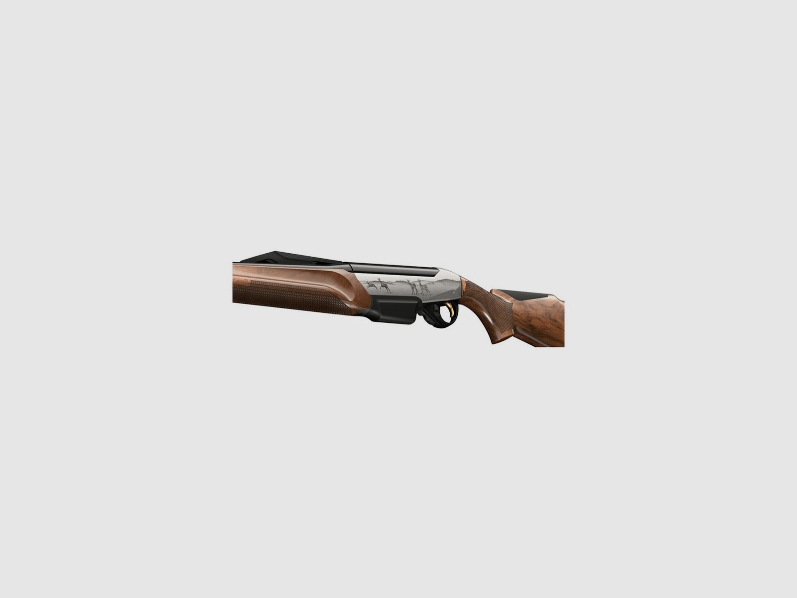 Benelli Halbautomatische Büchse Endurance BE.S.T. De Luxe .308 Win Lauf 51 cm, Bild 3 von 3