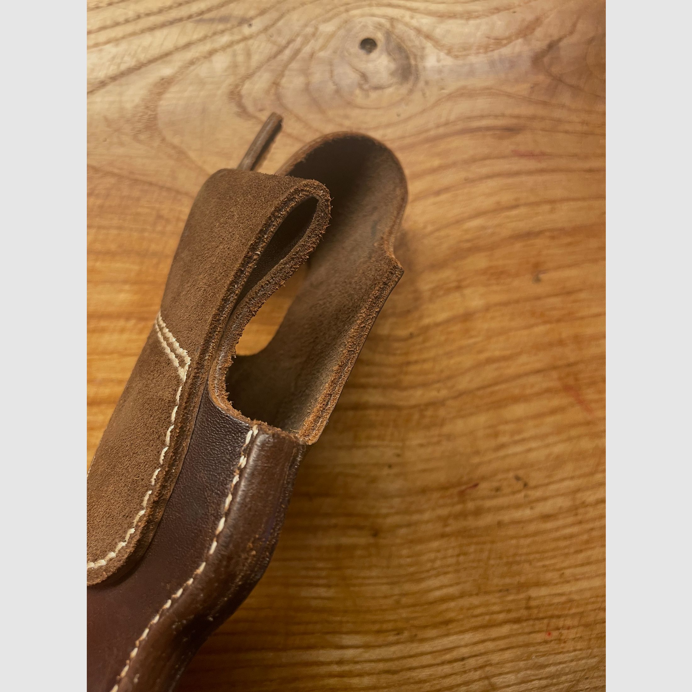 Holster Schnellzieh Sickinger, 1911, CZ 75