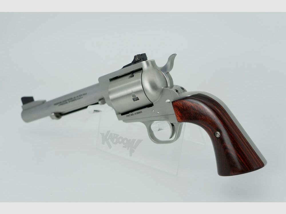 Freedom Arms Freedom Arms SAA Mod.83, Premium Grade