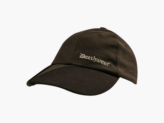 Muflon Extreme Cap - Wood – Size: ONE SIZE