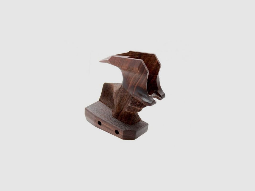 Walther Memory 3D-Griff Nussbaum SLIM, Bild 14 von 30