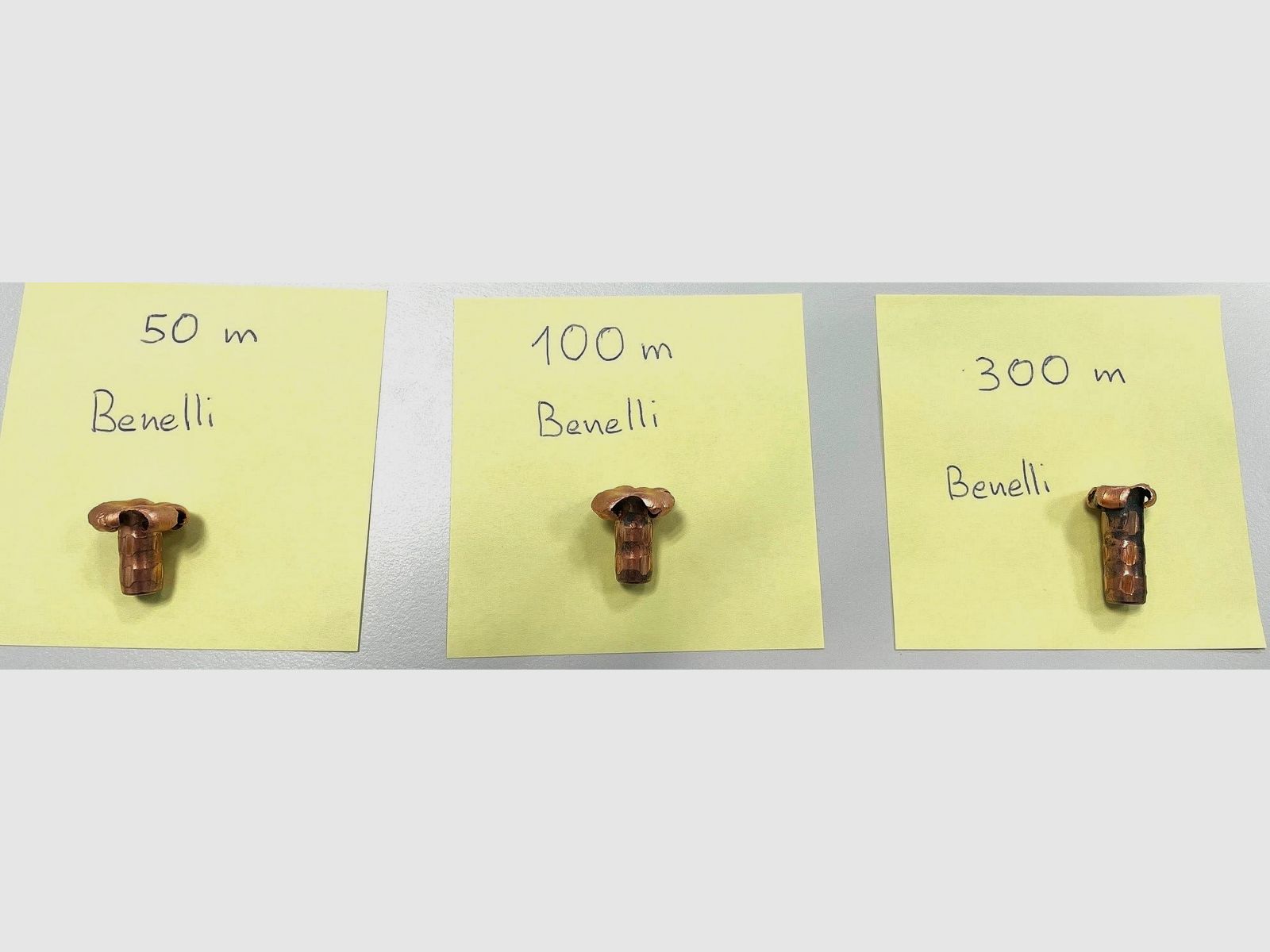 .300 WSM Norma Odin (bleifrei) 11.7g / 180grs., Bild 2 von 3