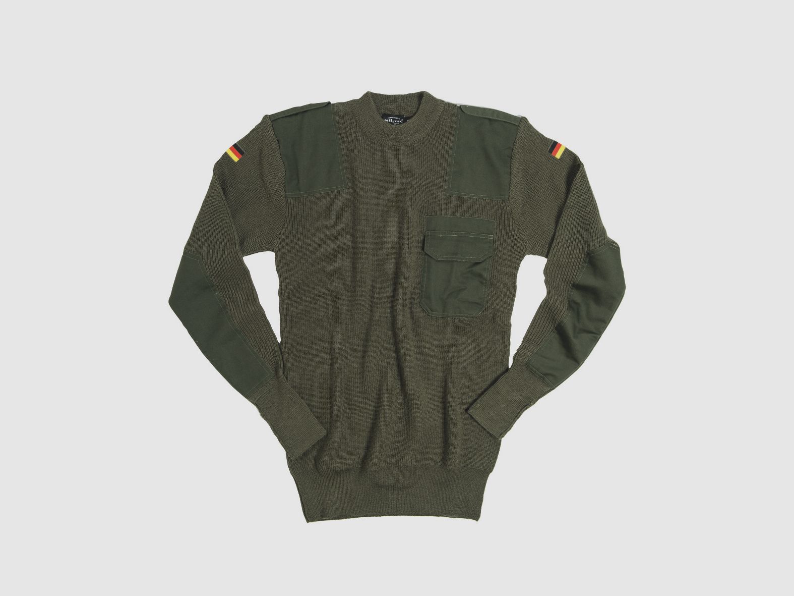 Bundeswehr Pullover