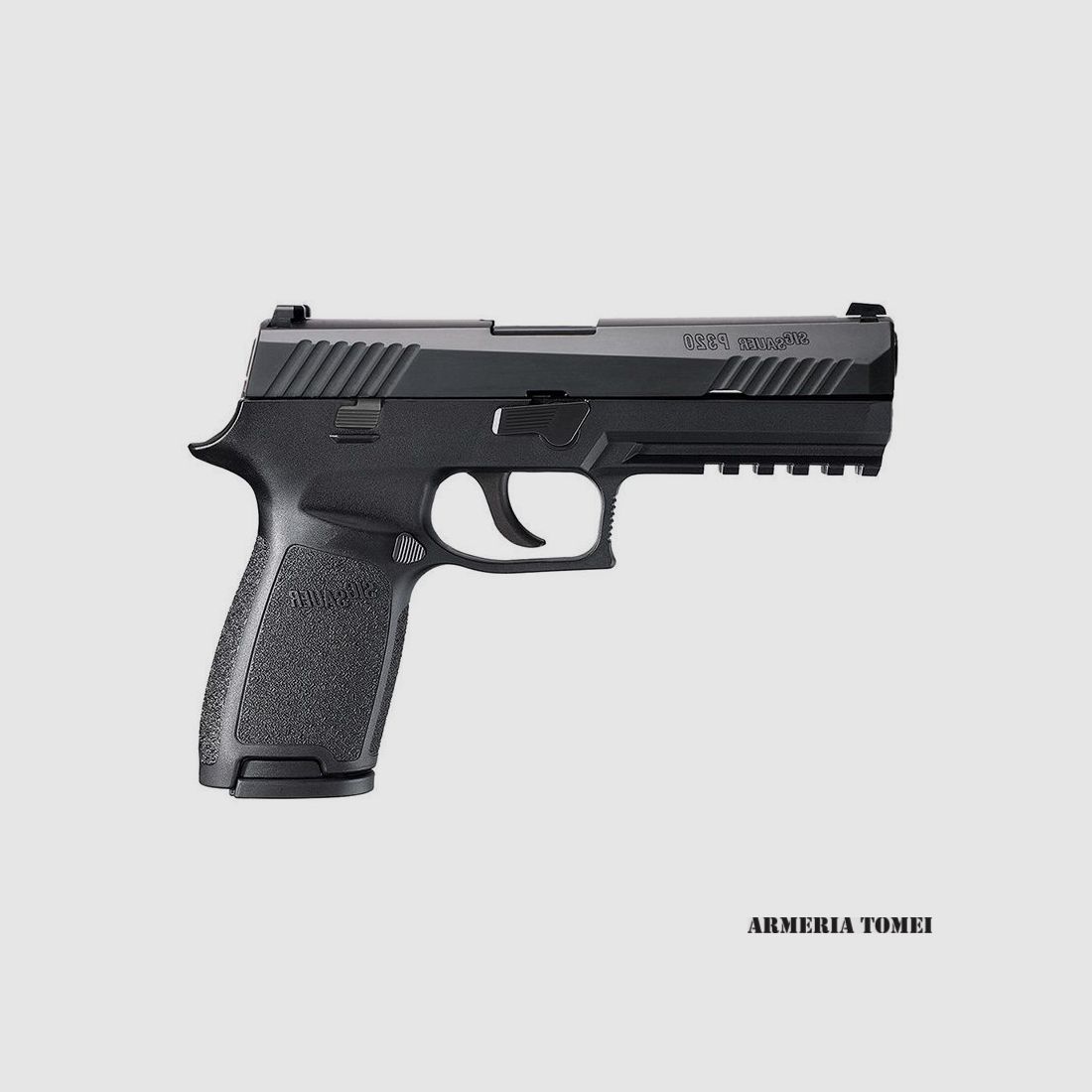 PISTOOL – SIG SAUER P320