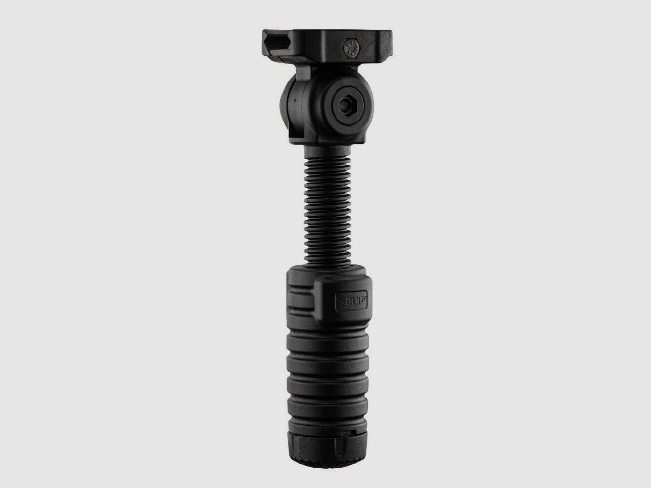 Verstellbares Monopod mit 21 mm Schienenbefestigung Picatinny, Bild 5 von 6