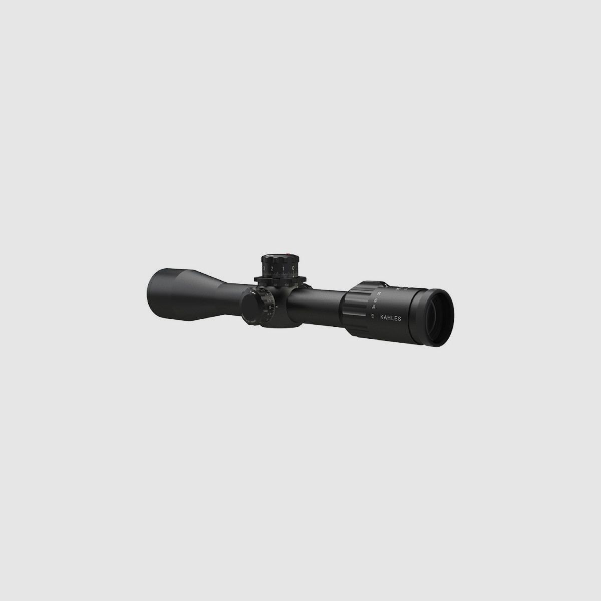 KAHLES K540i 5-40x56i DLR, Windage: links, Reticle: SKMR4-, afbeelding 3 van 3