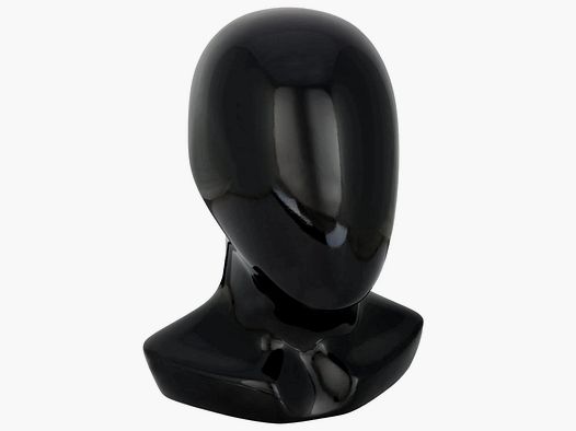 FMA Helmet Stand Helmet Display Model black