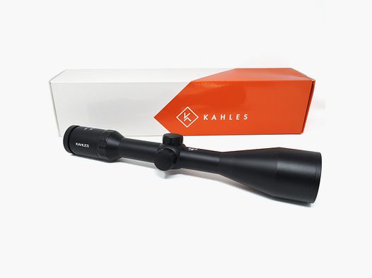 Kahles Helia 2,4-12x56i (Ret. 4-Dot)