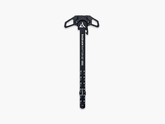 Ambidextrischer Spannhebel Radian Weapons - Kompatibel mit AR15 - Robuste Konstruktion - Optimale Handhabung