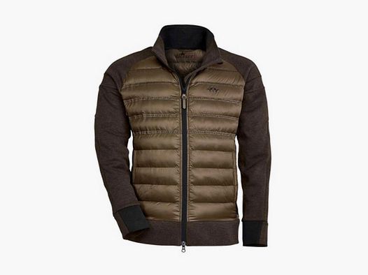 BLASER – UOMO – COMFORT JACKET BIRK Marrone