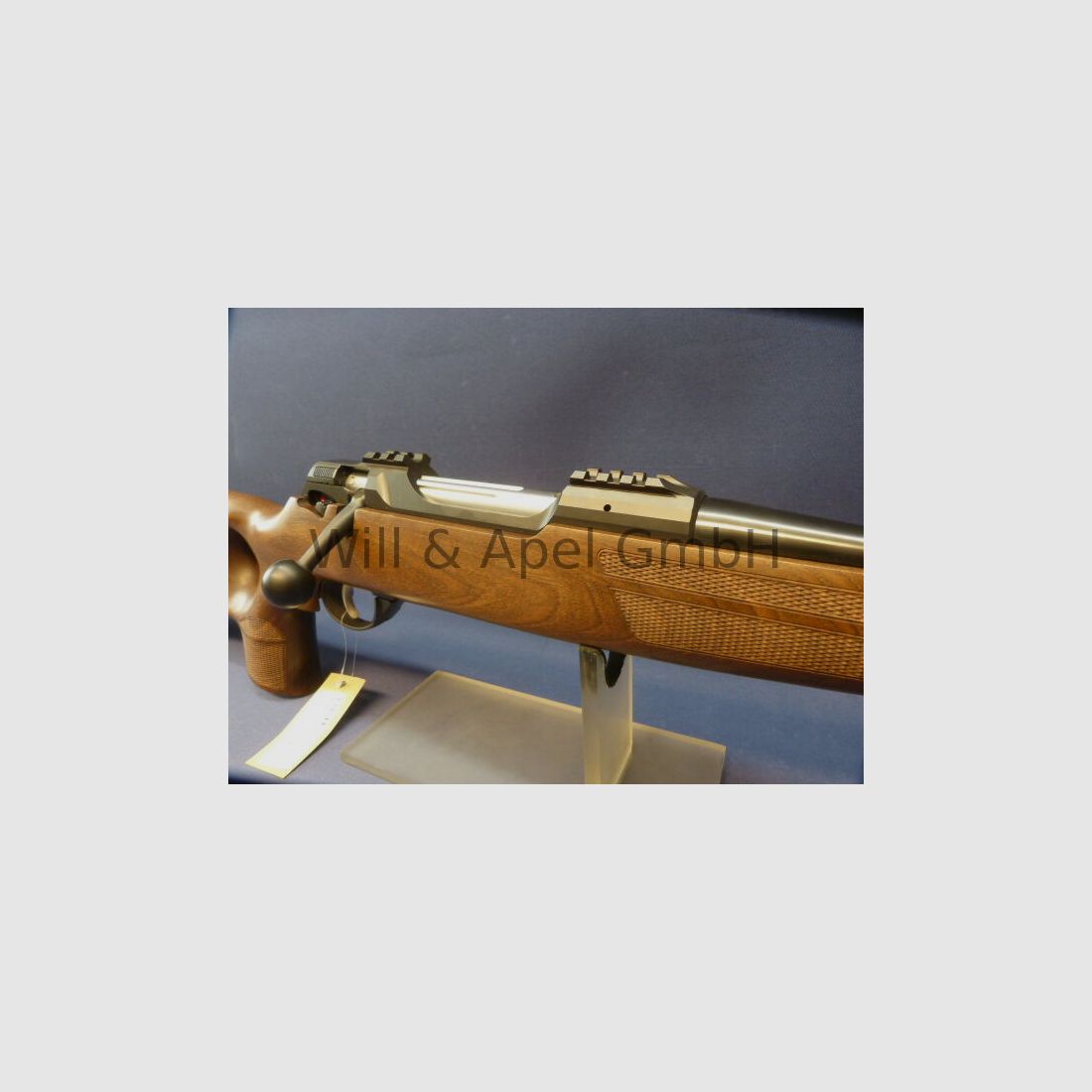 Anschütz Mod. 1782