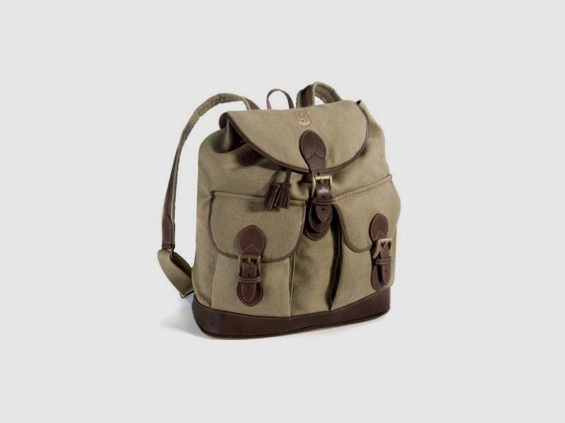 Menco Wild-Tragesystem Buc-Pak 2 zu Excursiun 50l, Bild 8 von 13