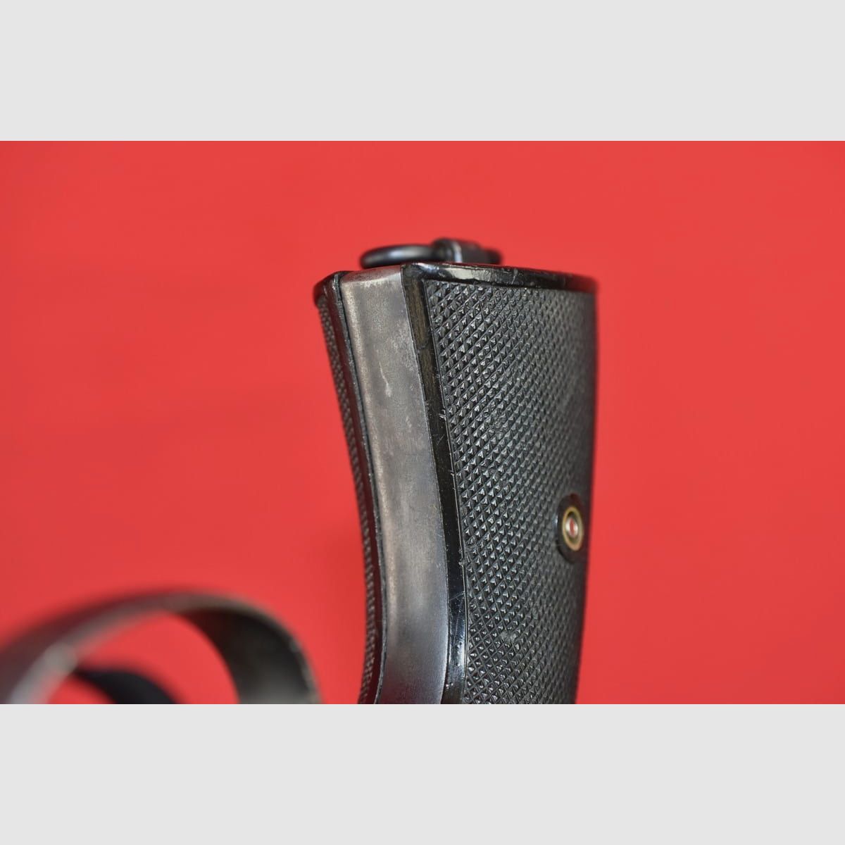 #3363 Revolver Colt New Service, armée canadienne, calibre .455, image 6 sur 21