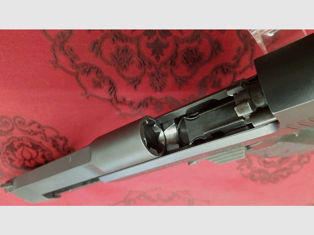 Israel Military Industries Desert Eagle