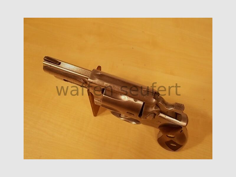 Ruger Seed Six GS32 2 3/4 Z Anniversary model 200 years