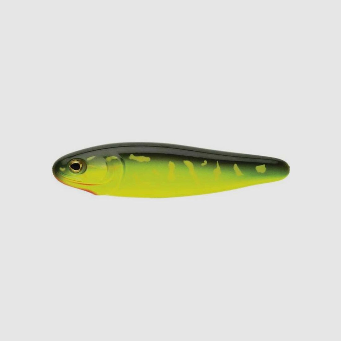 Kunstköder Dur Sert Swimy Jerk 125 12,5 cm 42 g Parrot