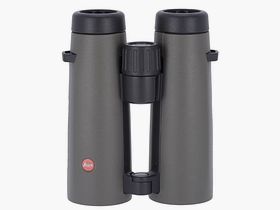 Leica Noctivid 8x42 Olive Green Binoculars