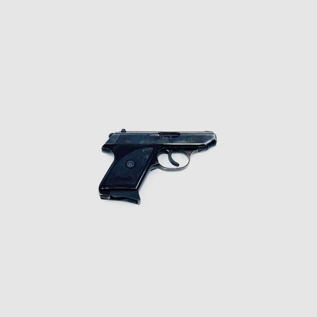 Walther TPH .22lr. Occasion, Bild 2 von 5