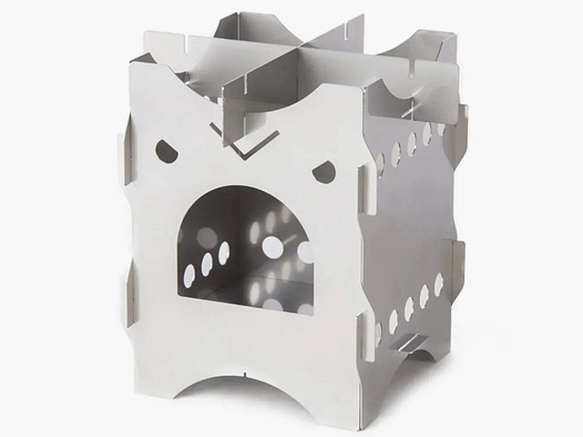 Savotta Savotta Kocher Hobo Grumpy Stove