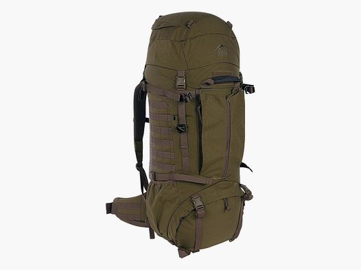 Tasmanian Tiger Tasmanian Tiger Rucksack Pathfinder MKII 75 L - Oliv