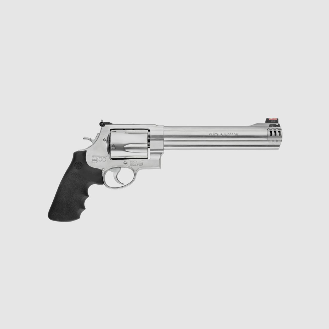 S&W 500 8 38" STAINLESS HI VIZ SIGHT, image 1 of 6
