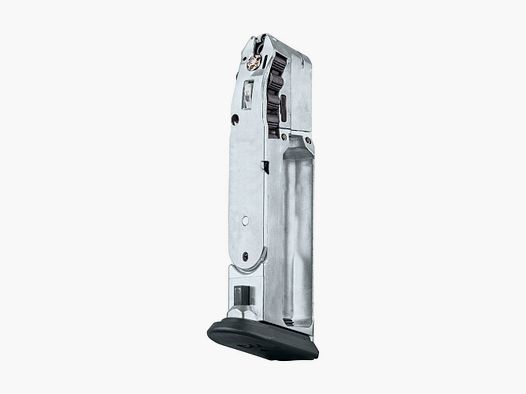 Walther PPQ M2 4.5 mm spare magazine