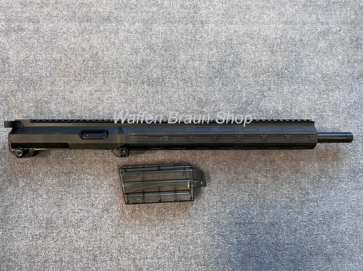 Wechselsystem Nordic Kal. 22lr RB.Upper 16,75 Kit